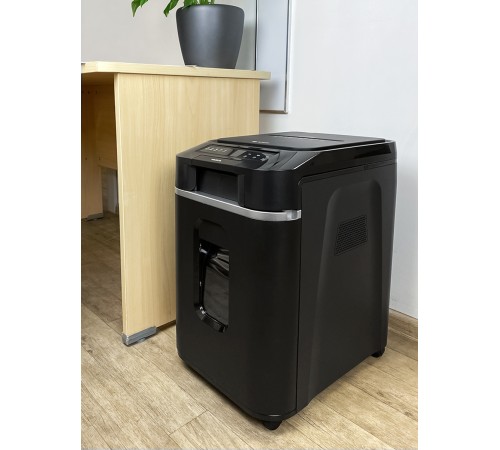 Уничтожитель документов ГЕЛЕОС АП37-4 Гелеос  АП37-4