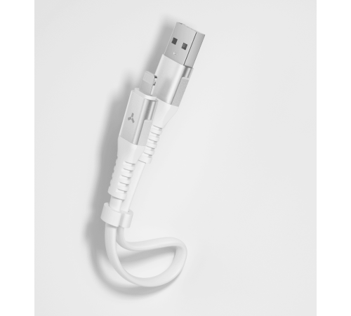 Кабель Accesstyle AL24-TF30 White Кабель Accesstyle AL24-TF30 White