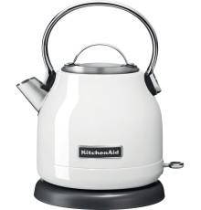 Электрический чайник KitchenAid KitchenAid Classic 5KEK1222 (5KEK1222EWH)