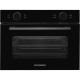 Встраиваемый духовой шкаф Kuppersberg KMW 612 Black