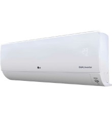 Сплит-система LG B12TS.UA3 настенная, до 35м2, 12000 BTU, с обогревом, (комплект из 2-х коробок)