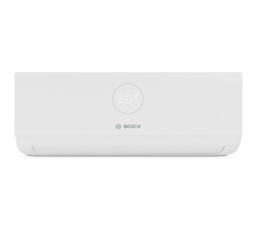 Сплит-система Bosch CLL2000 W 53 настенная, до 53м2, 18000 BTU, с обогревом, (комплект из 2-х коробок) Сплит-система Bosch CLL2000 W 53 настенная, до 53м2, 18000 BTU, с обогревом, (комплект из 2-х коробок)