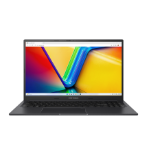 Ноутбук ASUS Vivobook 15X OLED K3504VA-MA476 Intel® Core™ i5-1335U Processor 1.3 GHz (12MB Cache, up to 4.6 GHz, 10 cores, 12 Threads) DDR4 16GB OLED 512GB M.2 NVMe™ PCIe® 4.0 SSD Intel Iris X Graphics 15.6" (90NB10A1-M00K60)