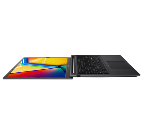 Ноутбук ASUS Vivobook 15X OLED K3504VA-MA476 Intel® Core™ i5-1335U Processor 1.3 GHz (12MB Cache, up to 4.6 GHz, 10 cores, 12 Threads) DDR4 16GB OLED 512GB M.2 NVMe™ PCIe® 4.0 SSD Intel Iris X Graphics 15.6" (90NB10A1-M00K60) Ноутбук ASUS Vivobook 15X OLED K3504VA-MA476 Intel® Core™ i5-1335U Processor 1.3 GHz (12MB Cache, up to 4.6 GHz, 10 cores, 12 Threads) DDR4 16GB OLED 512GB M.2 NVMe™ PCIe® 4.0 SSD Intel Iris X Graphics 15.6" (90NB10A1-M00K60)