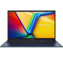 Ноутбук ASUS Vivobook 17 X1704ZA-AU343 Intel®Core™ i5-1235U Processor 1.3 GHz (12M Cache, up to 4.4 GHz, 10 cores) DDR4 16GB IPS 512GB M.2 NVMe™ PCIe® 4.0 SSD Intel Iris X Graphics 17.3" FHD (1920 x 1080) 16 (90NB10F2-M00DF0)