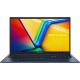 Ноутбук ASUS Vivobook 17 X1704ZA-AU343 Intel®Core™ i5-1235U Processor 1.3 GHz (12M Cache, up to 4.4 GHz, 10 cores) DDR4 16GB IPS 512GB M.2 NVMe™ PCIe® 4.0 SSD Intel Iris X Graphics 17.3" FHD (1920 x 1080) 16 (90NB10F2-M00DF0)