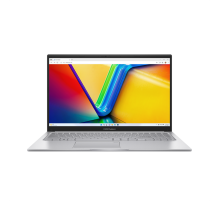 Ноутбук ASUS Vivobook 15 X1504VA-BQ286 Intel® Core™ i5-1335U Processor 1.3 GHz (12MB Cache, up to 4.6 GHz, 10 cores, 12 Threads) DDR4 8GB IPS 512GB M.2 NVMe™ PCIe® 3.0 SSD Intel® UHD Graphics 15.6" FHD (1920 (90NB10J2-M00BT0)