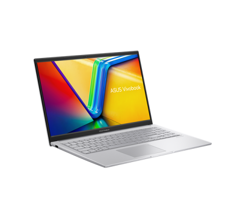 Ноутбук ASUS Vivobook 15 X1504VA-BQ286 Intel® Core™ i5-1335U Processor 1.3 GHz (12MB Cache, up to 4.6 GHz, 10 cores, 12 Threads) DDR4 8GB IPS 512GB M.2 NVMe™ PCIe® 3.0 SSD Intel® UHD Graphics 15.6" FHD (1920 (90NB10J2-M00BT0) Ноутбук ASUS Vivobook 15 X1504VA-BQ286 Intel® Core™ i5-1335U Processor 1.3 GHz (12MB Cache, up to 4.6 GHz, 10 cores, 12 Threads) DDR4 8GB IPS 512GB M.2 NVMe™ PCIe® 3.0 SSD Intel® UHD Graphics 15.6" FHD (1920 (90NB10J2-M00BT0)