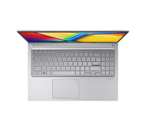 Ноутбук ASUS Vivobook 15 X1504VA-BQ286 Intel® Core™ i5-1335U Processor 1.3 GHz (12MB Cache, up to 4.6 GHz, 10 cores, 12 Threads) DDR4 8GB IPS 512GB M.2 NVMe™ PCIe® 3.0 SSD Intel® UHD Graphics 15.6" FHD (1920 (90NB10J2-M00BT0) Ноутбук ASUS Vivobook 15 X1504VA-BQ286 Intel® Core™ i5-1335U Processor 1.3 GHz (12MB Cache, up to 4.6 GHz, 10 cores, 12 Threads) DDR4 8GB IPS 512GB M.2 NVMe™ PCIe® 3.0 SSD Intel® UHD Graphics 15.6" FHD (1920 (90NB10J2-M00BT0)