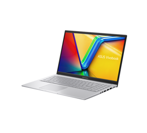Ноутбук ASUS Vivobook 15 X1504VA-BQ286 Intel® Core™ i5-1335U Processor 1.3 GHz (12MB Cache, up to 4.6 GHz, 10 cores, 12 Threads) DDR4 8GB IPS 512GB M.2 NVMe™ PCIe® 3.0 SSD Intel® UHD Graphics 15.6" FHD (1920 (90NB10J2-M00BT0) Ноутбук ASUS Vivobook 15 X1504VA-BQ286 Intel® Core™ i5-1335U Processor 1.3 GHz (12MB Cache, up to 4.6 GHz, 10 cores, 12 Threads) DDR4 8GB IPS 512GB M.2 NVMe™ PCIe® 3.0 SSD Intel® UHD Graphics 15.6" FHD (1920 (90NB10J2-M00BT0)