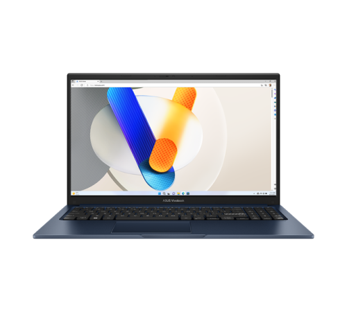 Ноутбук ASUS Vivobook 15 X1504VA-BQ282 Intel® Core™ i5-1335U Processor 1.3 GHz (12MB Cache, up to 4.6 GHz, 10 cores, 12 Threads) DDR4 8GB IPS 512GB M.2 NVMe™ PCIe® 3.0 SSD Intel® UHD Graphics 15.6" FHD (1920 (90NB10J1-M00BM0) Ноутбук ASUS Vivobook 15 X1504VA-BQ282 Intel® Core™ i5-1335U Processor 1.3 GHz (12MB Cache, up to 4.6 GHz, 10 cores, 12 Threads) DDR4 8GB IPS 512GB M.2 NVMe™ PCIe® 3.0 SSD Intel® UHD Graphics 15.6" FHD (1920 (90NB10J1-M00BM0)