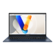 Ноутбук ASUS Vivobook 15 X1504VA-BQ282 Intel® Core™ i5-1335U Processor 1.3 GHz (12MB Cache, up to 4.6 GHz, 10 cores, 12 Threads) DDR4 8GB IPS 512GB M.2 NVMe™ PCIe® 3.0 SSD Intel® UHD Graphics 15.6" FHD (1920 (90NB10J1-M00BM0)
