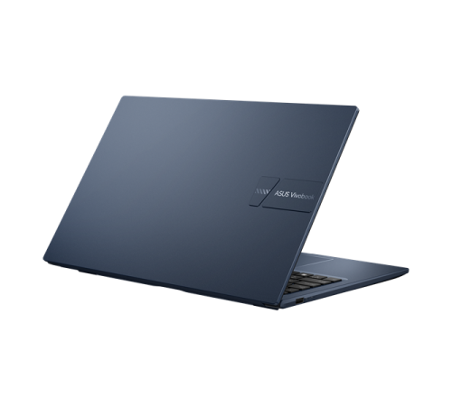 Ноутбук ASUS Vivobook 15 X1504VA-BQ282 Intel® Core™ i5-1335U Processor 1.3 GHz (12MB Cache, up to 4.6 GHz, 10 cores, 12 Threads) DDR4 8GB IPS 512GB M.2 NVMe™ PCIe® 3.0 SSD Intel® UHD Graphics 15.6" FHD (1920 (90NB10J1-M00BM0) Ноутбук ASUS Vivobook 15 X1504VA-BQ282 Intel® Core™ i5-1335U Processor 1.3 GHz (12MB Cache, up to 4.6 GHz, 10 cores, 12 Threads) DDR4 8GB IPS 512GB M.2 NVMe™ PCIe® 3.0 SSD Intel® UHD Graphics 15.6" FHD (1920 (90NB10J1-M00BM0)