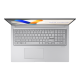 Ноутбук ASUS Vivobook 17 X1704VA-AU397 Intel® Core™ i5-1335U Processor 1.3 GHz (12MB Cache, up to 4.6 GHz, 10 cores, 12 Threads) DDR4 16GB IPS 1TB M.2 NVMe™ PCIe® 3.0 SSD Intel Iris X Graphics 17.3" FHD (192 (90NB10V1-M00D10)