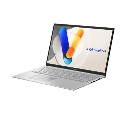 Ноутбук ASUS Vivobook 17 X1704VA-AU397 Intel® Core™ i5-1335U Processor 1.3 GHz (12MB Cache, up to 4.6 GHz, 10 cores, 12 Threads) DDR4 16GB IPS 1TB M.2 NVMe™ PCIe® 3.0 SSD Intel Iris X Graphics 17.3" FHD (192 (90NB10V1-M00D10) Ноутбук ASUS Vivobook 17 X1704VA-AU397 Intel® Core™ i5-1335U Processor 1.3 GHz (12MB Cache, up to 4.6 GHz, 10 cores, 12 Threads) DDR4 16GB IPS 1TB M.2 NVMe™ PCIe® 3.0 SSD Intel Iris X Graphics 17.3" FHD (192 (90NB10V1-M00D10)