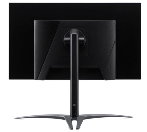Монитор Acer Predator X27Ubmiipruzx 26,5" OLED 2560x1440 240 Hz1 000cd/m 20,01 /  0,03ms 2xHDMI + 1xDP + 1xType-C(90W) + Audio out + USB 3.2x2+USB-B +Speaker 5Wx2150 H.Adj Pivot (UM.HXXEE.001)