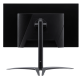 Монитор Acer Predator X27Ubmiipruzx 26,5" OLED 2560x1440 240 Hz1 000cd/m 20,01 /  0,03ms 2xHDMI + 1xDP + 1xType-C(90W) + Audio out + USB 3.2x2+USB-B +Speaker 5Wx2150 H.Adj Pivot (UM.HXXEE.001)