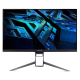 Монитор Acer Predator X32QFSbmiiphuzx 31,5" IPS 3840x2160 150 Hz 1000cd/m2 0,5 / 1ms 2xHDMI(2.1) + 1xDP(1.4) + 1xType-C(65W) + Audio out + USB3.2x2+USB-B(2up 2down)+Speaker 3Wx2 100 H.Adj (UM.JXXEE.S01)