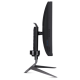 Монитор Acer Predator X32QFSbmiiphuzx 31,5" IPS 3840x2160 150 Hz 1000cd/m2 0,5 / 1ms 2xHDMI(2.1) + 1xDP(1.4) + 1xType-C(65W) + Audio out + USB3.2x2+USB-B(2up 2down)+Speaker 3Wx2 100 H.Adj (UM.JXXEE.S01)