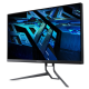 Монитор Acer Predator X32QFSbmiiphuzx 31,5" IPS 3840x2160 150 Hz 1000cd/m2 0,5 / 1ms 2xHDMI(2.1) + 1xDP(1.4) + 1xType-C(65W) + Audio out + USB3.2x2+USB-B(2up 2down)+Speaker 3Wx2 100 H.Adj (UM.JXXEE.S01)