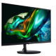 Монитор 27''  ACER SH272Ebmihux  IPS, 1920x1080, 1 / 4ms, 250cd, 100Hz, 1xHDMI(1.4) + 1xType-C(65W) + Audio out, Speakers 1Wx2, sync: HDMI VRR, Type-C FreeSync, H.Adj. 80 (UM.HS2EE.E21)