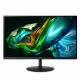 Монитор 27''  ACER SH272Ebmihux  IPS, 1920x1080, 1 / 4ms, 250cd, 100Hz, 1xHDMI(1.4) + 1xType-C(65W) + Audio out, Speakers 1Wx2, sync: HDMI VRR, Type-C FreeSync, H.Adj. 80 (UM.HS2EE.E21)