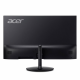 Монитор 27''  ACER SH272Ebmihux  IPS, 1920x1080, 1 / 4ms, 250cd, 100Hz, 1xHDMI(1.4) + 1xType-C(65W) + Audio out, Speakers 1Wx2, sync: HDMI VRR, Type-C FreeSync, H.Adj. 80 (UM.HS2EE.E21)