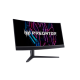 Монитор Acer Predator X34Vbmiiphuzx 34" OLED 3440x1440 175 Hz 1000cd/m2 0,03ms 2xHDMI(2.0) + 1xDP + 1xType-C(PD65W) + USB3.2 (2Up2Down) + Audio out+Speaker 5Wx2 120 H.Adj (UM.CXXEE.V01)