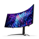 Монитор Acer Predator X39bmiiphuzx39" OLED 3440x1440 240 Hz 1300cd/m2 0,01ms 2xHDMI(2.1) + 1xDP + 1xType-C(90W) + SPK + Audio out + USB3.2x3 + USB-C + USB-B (2up 4down)+Speaker 5Wx2 110 H.Adj (UM.TXXEE.001)