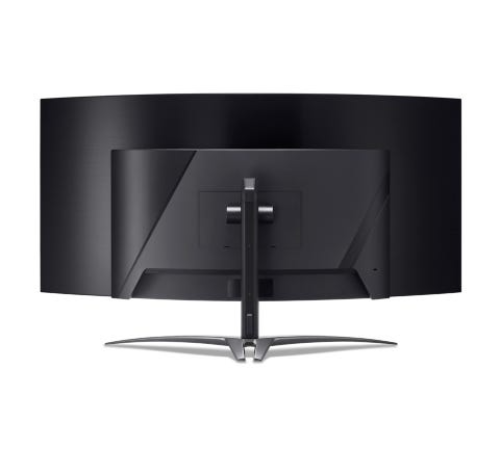Монитор Acer Predator X45bmiiphuzx44,5" OLED 3440x1440 240 Hz 1000cd/m2 0,01ms 2xHDMI(2.0) + 1xDP + 1xType-C(90W) + Audio out + USB3.2x2+USB-B (2up 2down)+Speaker 5Wx2 110 H.Adj (UM.MXXEE.001)