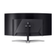 Монитор Acer Predator X45bmiiphuzx44,5" OLED 3440x1440 240 Hz 1000cd/m2 0,01ms 2xHDMI(2.0) + 1xDP + 1xType-C(90W) + Audio out + USB3.2x2+USB-B (2up 2down)+Speaker 5Wx2 110 H.Adj (UM.MXXEE.001)