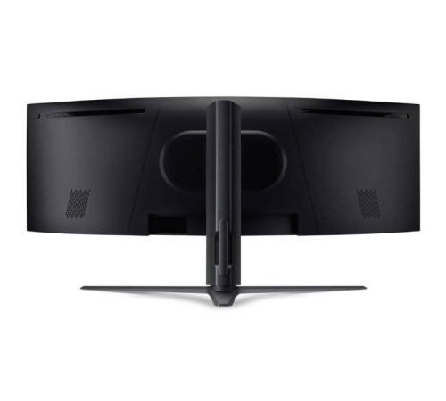 Монитор Acer Predator Z57bmiiphuzx 57" VA 7680x2160 120 Hz 1000cd/m2 1ms 2xHDMI(2.1) + 1xDP + 1xTypeC(PD90W) + USB3.2(1up4down) + Audio out+Speaker 10Wx2 110 H.Adj (UM.NZ7EE.001)