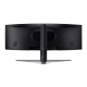 Монитор Acer Predator Z57bmiiphuzx 57" VA 7680x2160 120 Hz 1000cd/m2 1ms 2xHDMI(2.1) + 1xDP + 1xTypeC(PD90W) + USB3.2(1up4down) + Audio out+Speaker 10Wx2 110 H.Adj (UM.NZ7EE.001)
