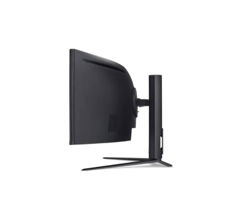 Монитор Acer Predator Z57bmiiphuzx 57" VA 7680x2160 120 Hz 1000cd/m2 1ms 2xHDMI(2.1) + 1xDP + 1xTypeC(PD90W) + USB3.2(1up4down) + Audio out+Speaker 10Wx2 110 H.Adj (UM.NZ7EE.001)