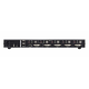 Квм перевключатель ATEN 4-Port USB DVI Multi-View KVMP Switch (CM1164A-AT-G)