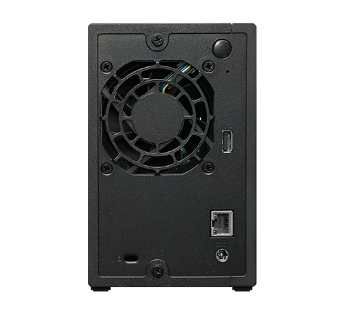 Cетевое хранилище ASUSTOR AS1102TL 2-Bay NAS/ARM64 64-bit 1.7GHz/1GBDDR4/noHDD,LFF(HDD,SSD)/1x1GbE(LAN)/USB3.2;90IX01K1-BW3S00 (AS1102TL)