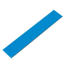Exegate EX296133RUS Термопрокладка ExeGate EPG-9WMK (20x120x0.5 mm, 8,5 Вт/ (м•К), теплопроводящая клейкая двухсторонняя)