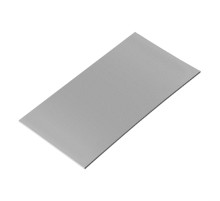 Exegate EX296142RUS Термопрокладка ExeGate Ice EPG-16WMK (50x90x0.5 mm, 16 Вт/ (м•К), теплопроводящая клейкая двухсторонняя)