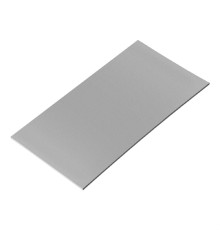 Exegate EX296142RUS Термопрокладка ExeGate Ice EPG-16WMK (50x90x0.5 mm, 16 Вт/ (м•К), теплопроводящая клейкая двухсторонняя)