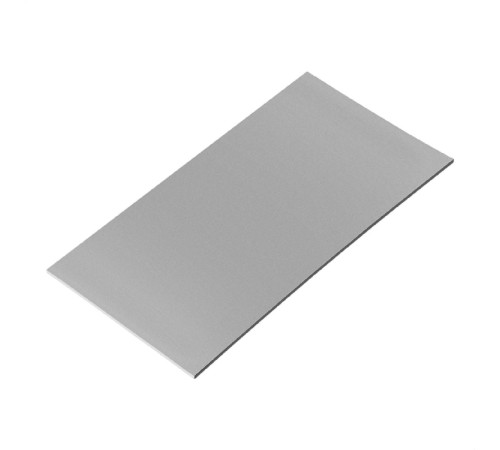 Exegate EX296143RUS Термопрокладка ExeGate Ice EPG-16WMK (50x90x1.0 mm, 16 Вт/ (м•К), теплопроводящая клейкая двухсторонняя)