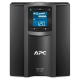 Источник бесперебойного питания APC Smart-UPS C 1500VA/900W, 230V, Line-Interactive, LCD (REP.SMC1500I) (SMC1500IC)