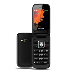 Мобильный телефон teXet TM-422 цвет антрацит