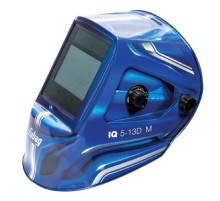 FUBAG Маска сварщика "Хамелеон" IQ 5-13D M [41398]