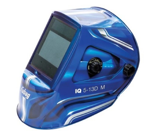 FUBAG Маска сварщика "Хамелеон" IQ 5-13D M [41398]