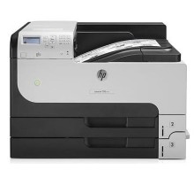 Принтер HP M712dn Наличие USB 2.0 Duplex M712DN