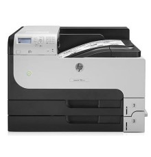 Принтер HP M712dn Наличие USB 2.0 Duplex M712DN