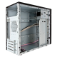 Mini Tower InWin ENR022BL PM-400ATX  U3.0*2+A(HD)   INWIN Mini Tower mATX [6195072]