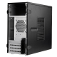 Mini Tower InWin ENR022BL PM-400ATX  U3.0*2+A(HD)   INWIN Mini Tower mATX [6195072]