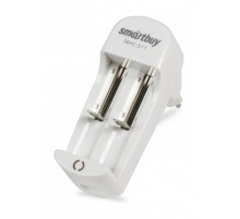 Smartbuy (SBHC-511) ЗУ для Li-Ion аккумуляторов Smartbuy 511 универсальное (1шт. в уп-ке)