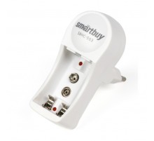 Smartbuy (SBHC-503) ЗУ для Ni-Mh/Ni-Cd аккумуляторов Smartbuy 503 автоматическое (1шт. в уп-ке)